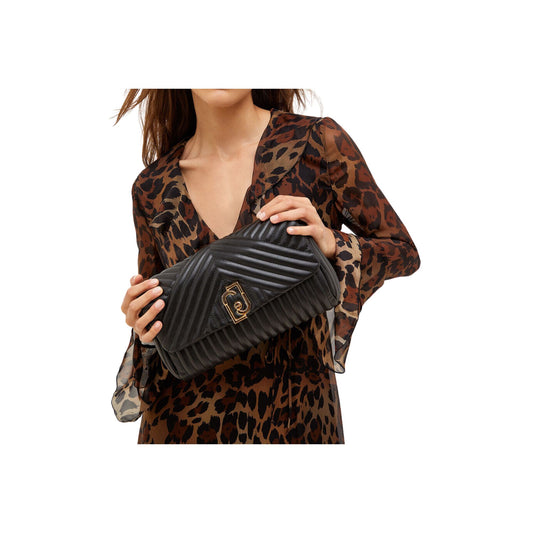 Borsa Donna trapuntata a tracolla