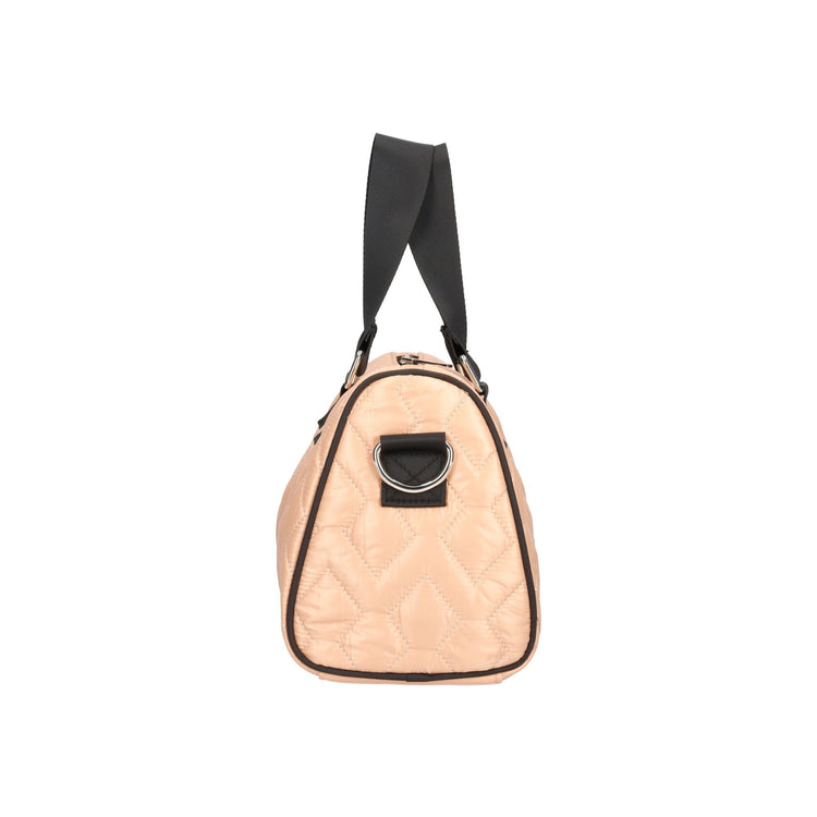 Borsa Donna a bauletto trapuntata