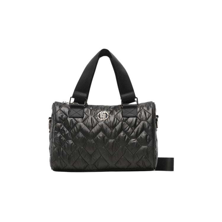 Borsa Donna a bauletto trapuntata