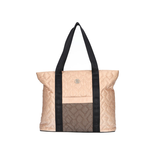 Borsa Donna modello shopper trapuntato