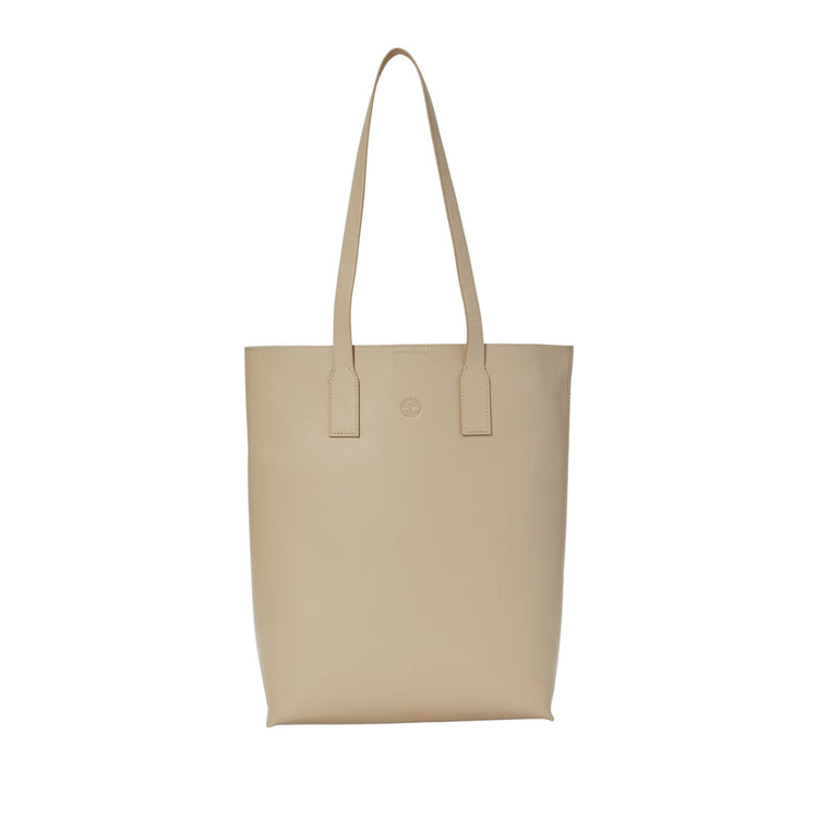 Sac femme avec poignée en cuir 