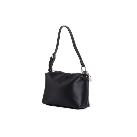 Pochette pour femme avec fermeture zippée