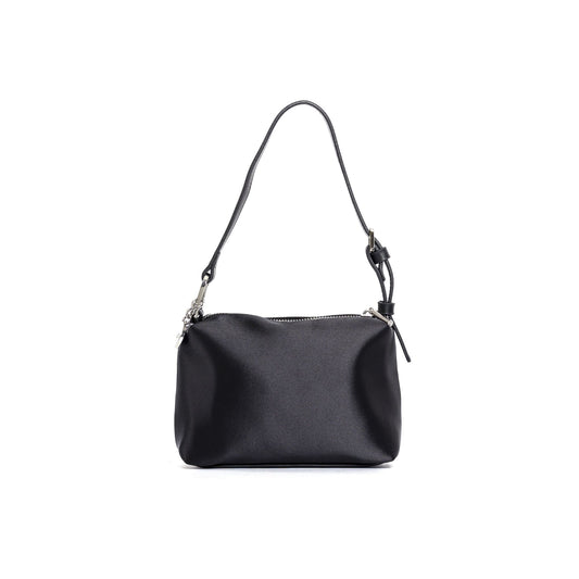 Pochette pour femme avec fermeture zippée