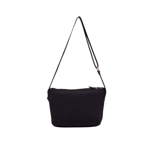 Sac bandoulière animalier femme