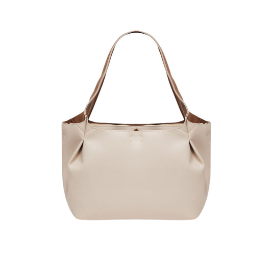 Borsa Donna shopping con logo