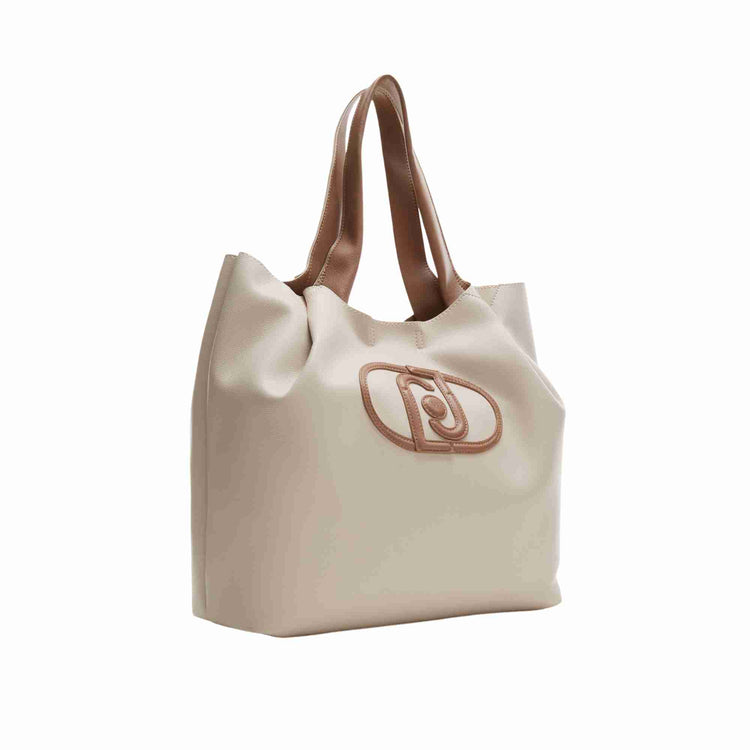 Soft women's bag
