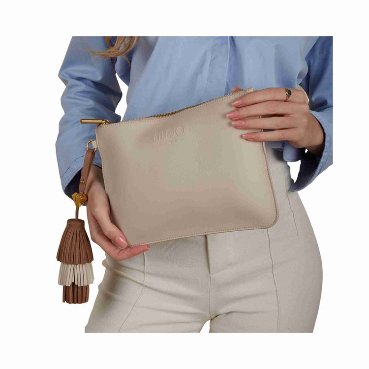 Soft women's bag