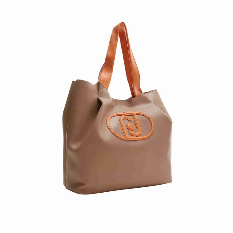 Soft women's bag