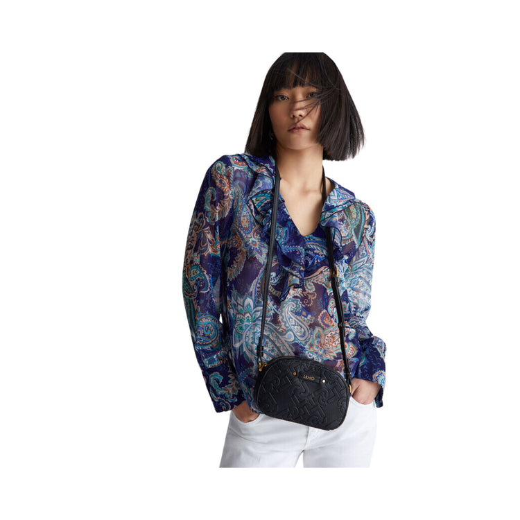 Women's shoulder bag