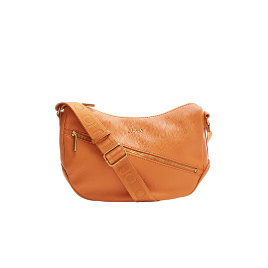 Borsa Donna con tracolla logata