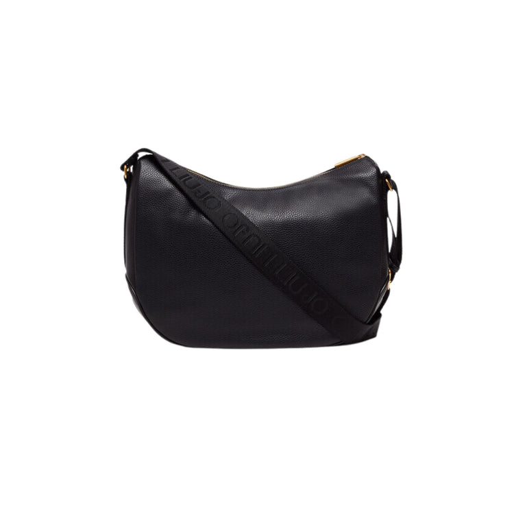 Borsa Donna monospalla con tasca frontale