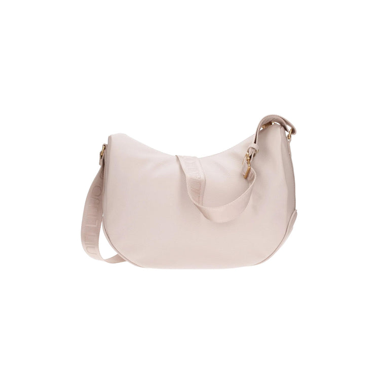 Borsa Donna monospalla con tasca frontale