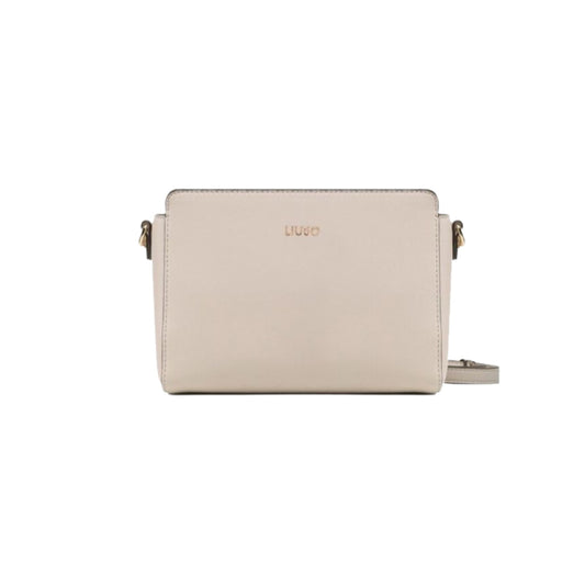 Small women's bag with shoulder strap