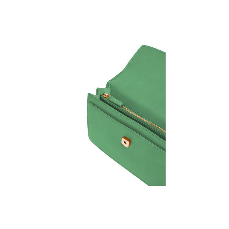 Women's bag with shoulder strap