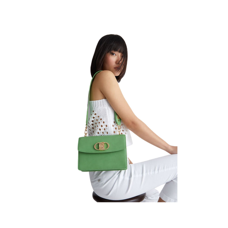 Women's bag with shoulder strap