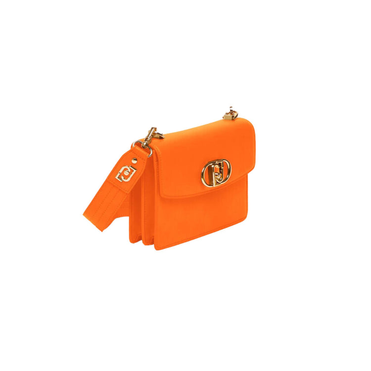 Women's bag with shoulder strap