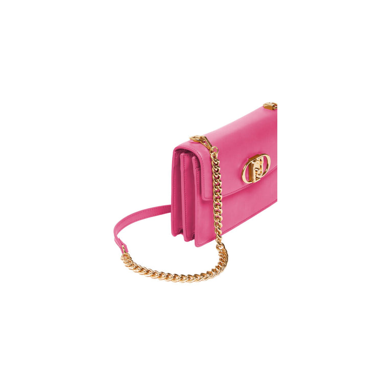 Women's bag with shoulder strap