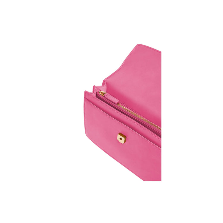 Women's bag with shoulder strap