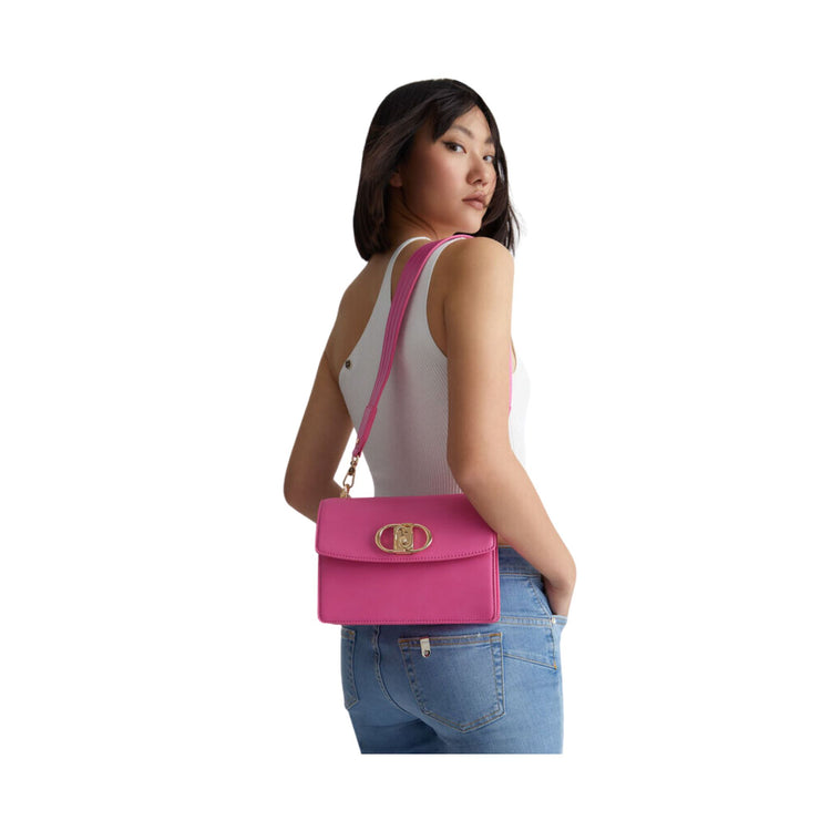 Women's bag with shoulder strap