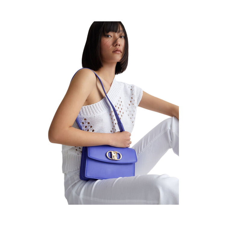 Women's bag with shoulder strap