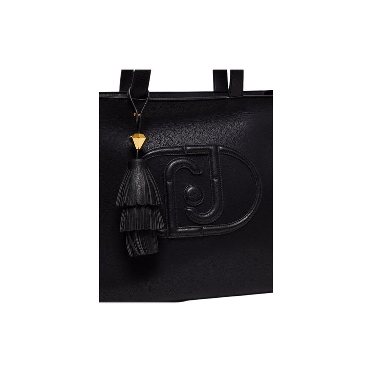 Borsa Donna tote bag con logo