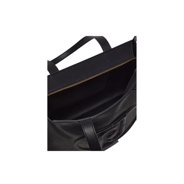 Borsa Donna tote bag con logo