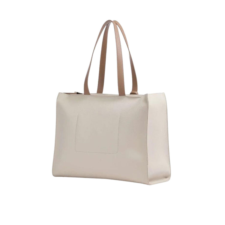 Borsa Donna tote bag con logo