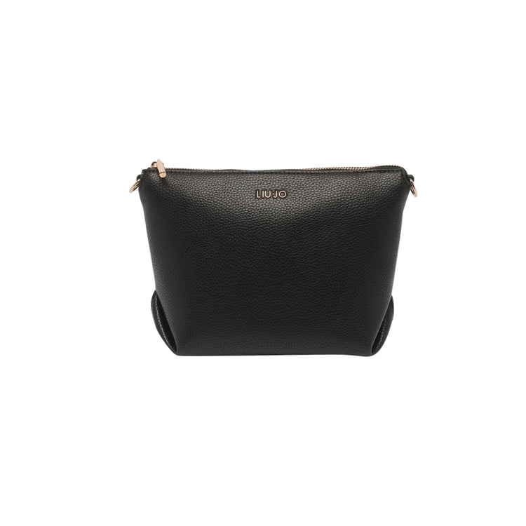 Women's camera case bag with shoulder strap