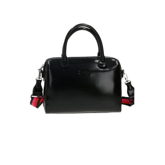 Borsa Donna a bauletto con tracolla