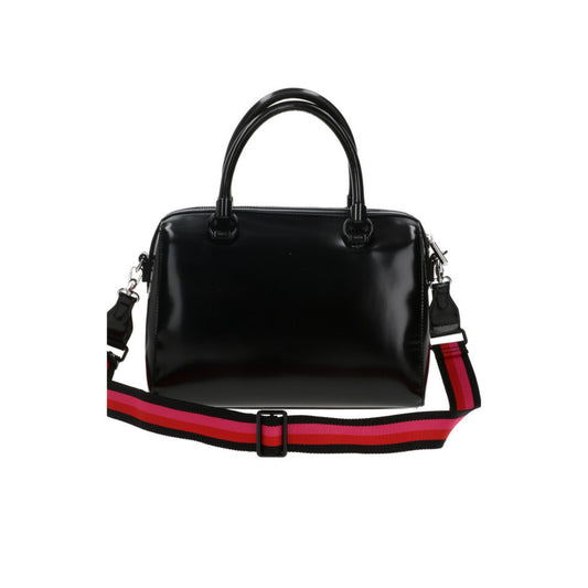 Borsa Donna a bauletto con tracolla