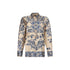 Camicia Donna con stampa foulard