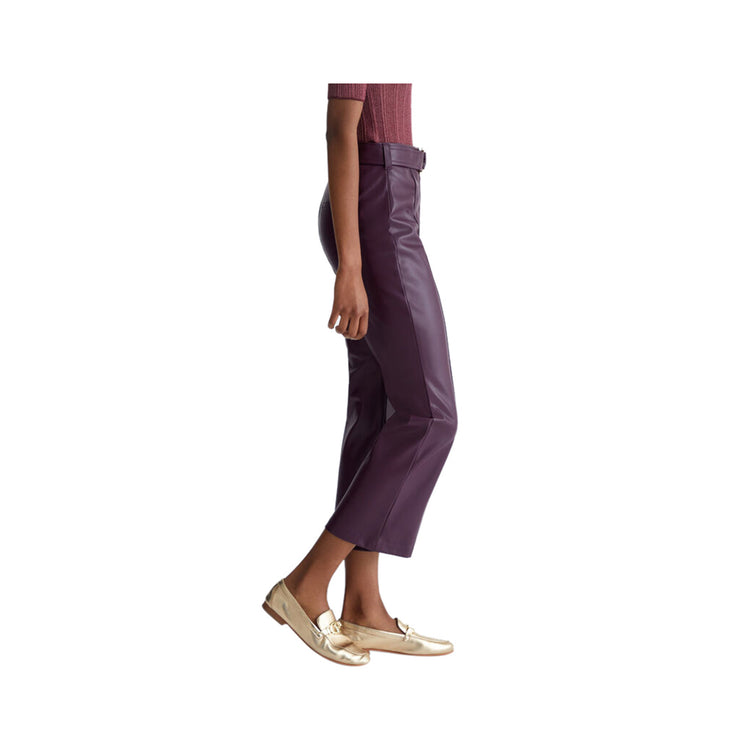 Pantalone Donna con fibbia regolabile