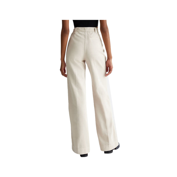 Pantalone Donna con dettagli oro sulle tasche