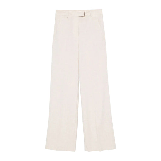 Pantalone Donna in misto viscosa