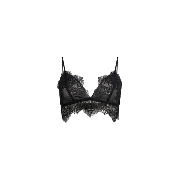 Acquista subito la Bralette Donna, con spalline regolabili, chiusura con gancetti sul retro e scollo a V, firmata LiuJo su Martini 900: vieni a scoprire tutta la collezione sul nostro sito.