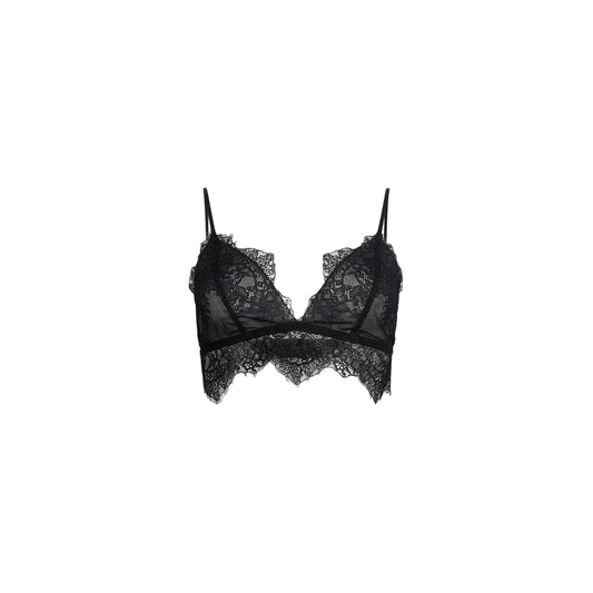 Acquista subito la Bralette Donna, con spalline regolabili, chiusura con gancetti sul retro e scollo a V, firmata LiuJo su Martini 900: vieni a scoprire tutta la collezione sul nostro sito.