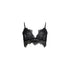 Acquista subito la Bralette Donna, con spalline regolabili, chiusura con gancetti sul retro e scollo a V, firmata LiuJo su Martini 900: vieni a scoprire tutta la collezione sul nostro sito.