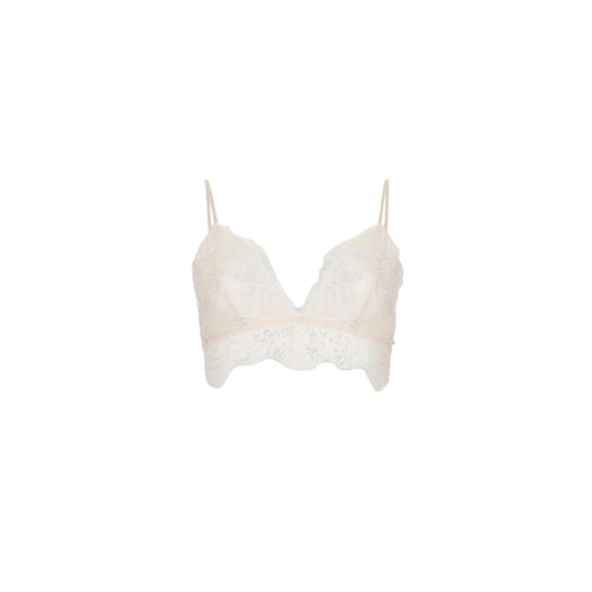 Acquista subito la Bralette Donna, con scollo a V, spalline regolabili e chiusura con gancetti sul retro, firmata LiuJo su Martini 900: vieni a scoprire tutta la collezione sul nostro sito.