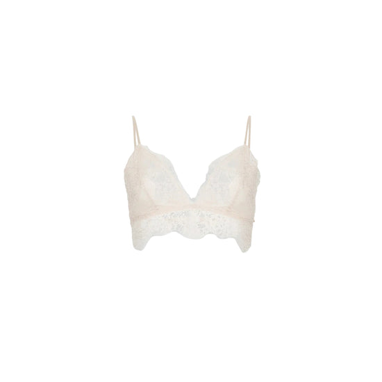 Acquista subito la Bralette Donna, con scollo a V, spalline regolabili e chiusura con gancetti sul retro, firmata LiuJo su Martini 900: vieni a scoprire tutta la collezione sul nostro sito.