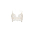 Acquista subito la Bralette Donna, con scollo a V, spalline regolabili e chiusura con gancetti sul retro, firmata LiuJo su Martini 900: vieni a scoprire tutta la collezione sul nostro sito.