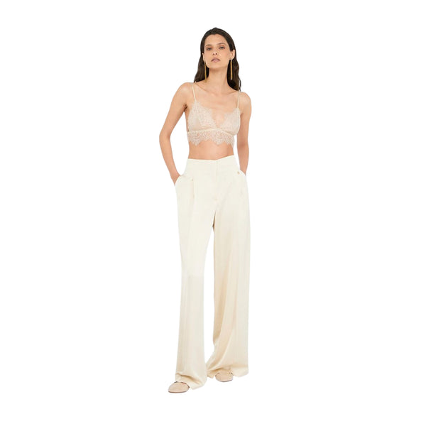 Acquista subito la Bralette Donna, con scollo a V, spalline regolabili e chiusura con gancetti sul retro, firmata LiuJo su Martini 900: vieni a scoprire tutta la collezione sul nostro sito.