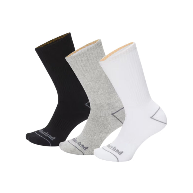 Unisex socks three pairs