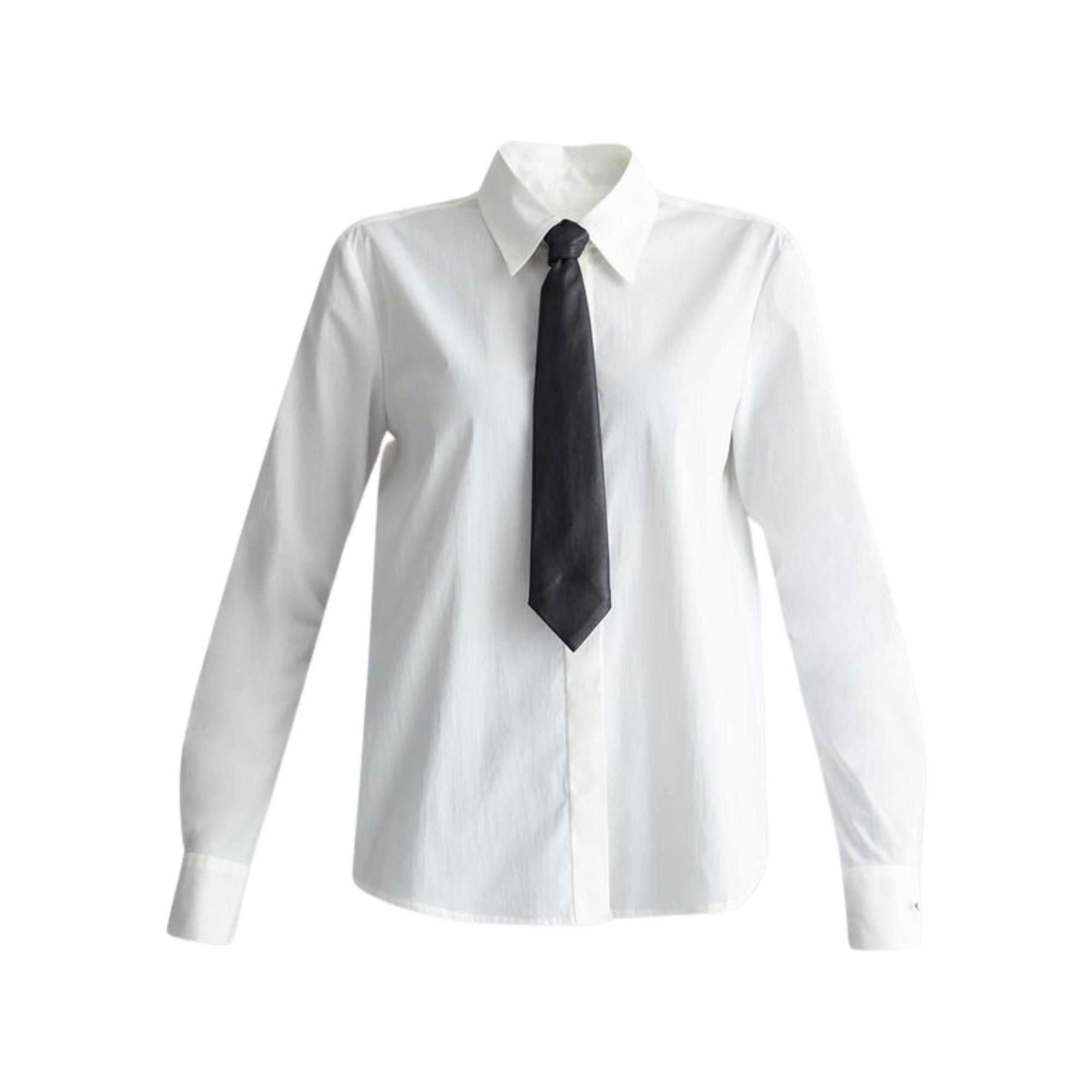 Chemise femme avec cravate Liu Jo Martini 900