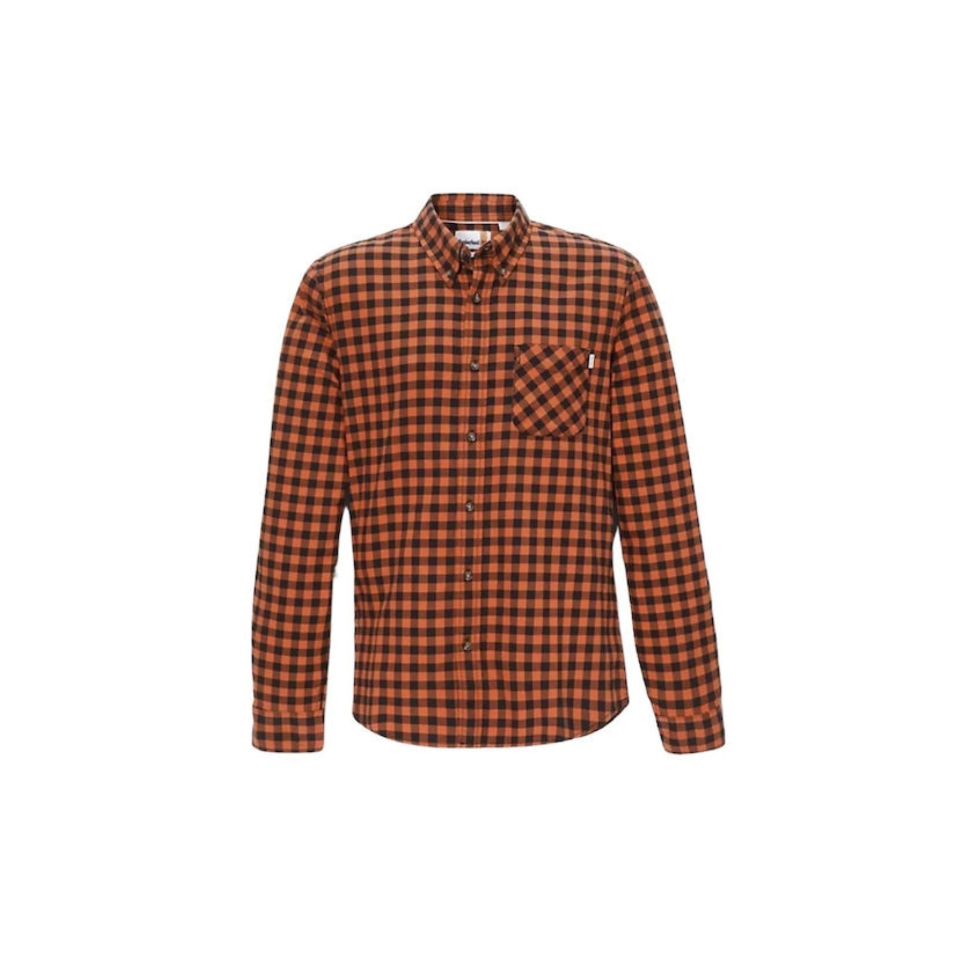 Men s shirt with checked pattern Timberland Martini 900