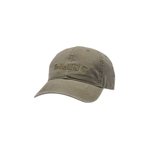 Cappello Uomo con visiera e chiusura a fermaglio posteriore