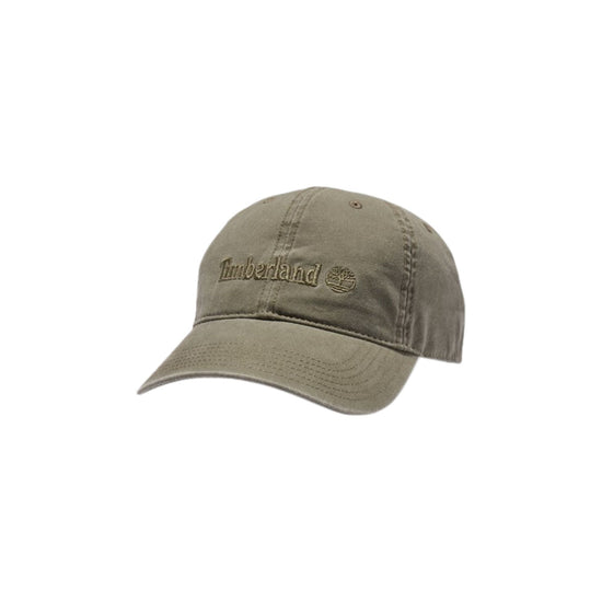 Cappello Uomo con visiera e chiusura a fermaglio posteriore