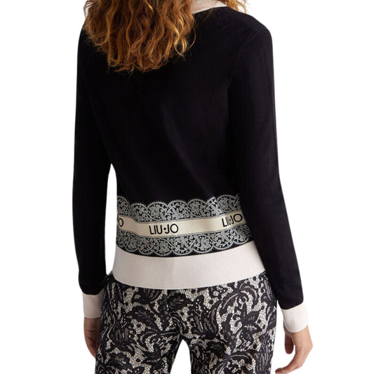 foto capo indossato posteriore 