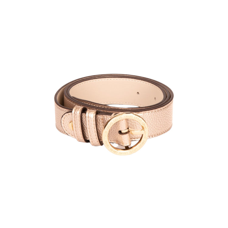 Cintura Donna con effetto bottalato