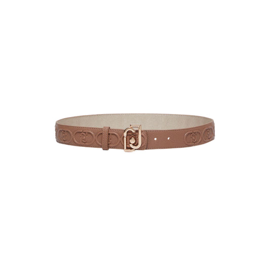 Ceinture femme réversible