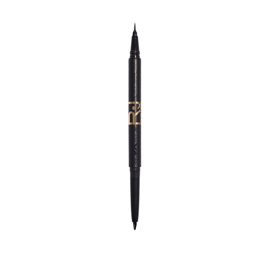 Eyeliner Double Noir Femme